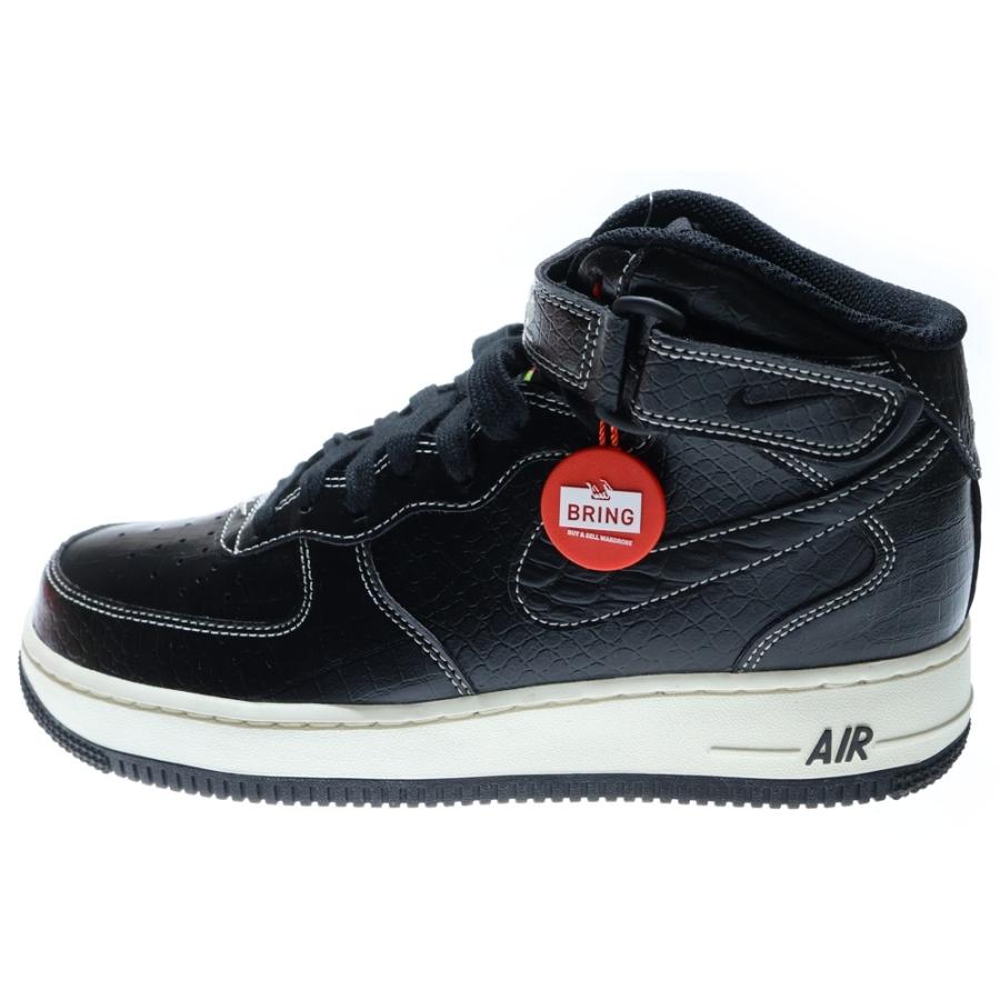 NIKE（ナイキ） AIR FORCE 1 MID LX OUR FORCE 1 エアフォース1 LX