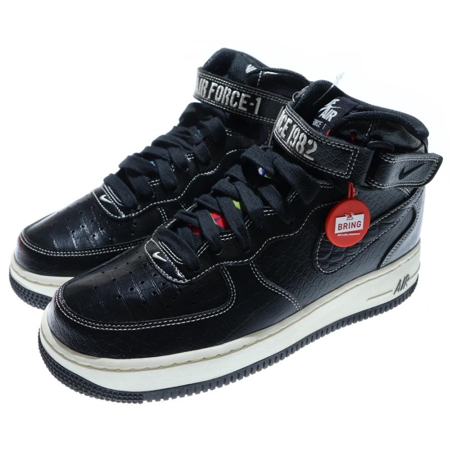 NIKE（ナイキ） AIR FORCE 1 MID LX OUR FORCE 1 エアフォース1 LX