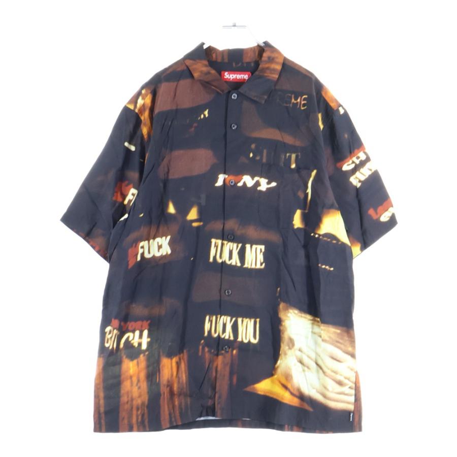 SUPREME(シュプリーム) 24AW Canal St. S/S Shirt Supreme（シュプリーム） 24AW Canal St. S/S Shirt キャナル