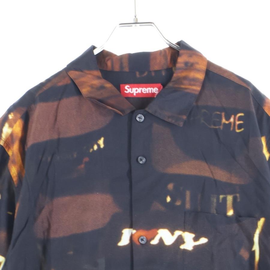 Supreme（シュプリーム） 24AW Canal St. S/S Shirt キャナル