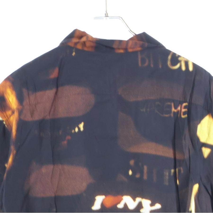 Supreme（シュプリーム） 24AW Canal St. S/S Shirt キャナル