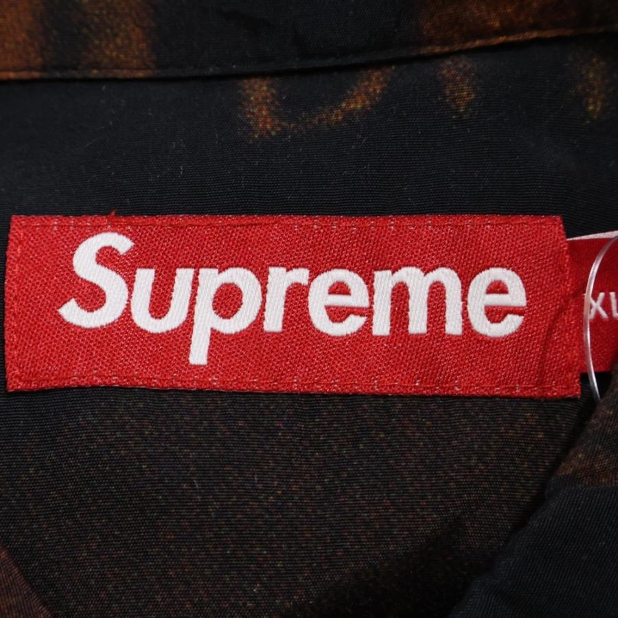 Supreme（シュプリーム） 24AW Canal St. S/S Shirt キャナル