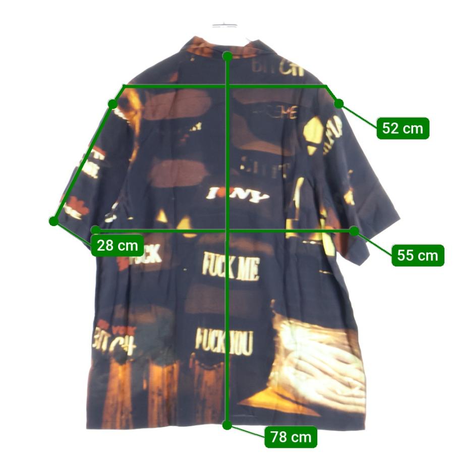 Supreme（シュプリーム） 24AW Canal St. S/S Shirt キャナル