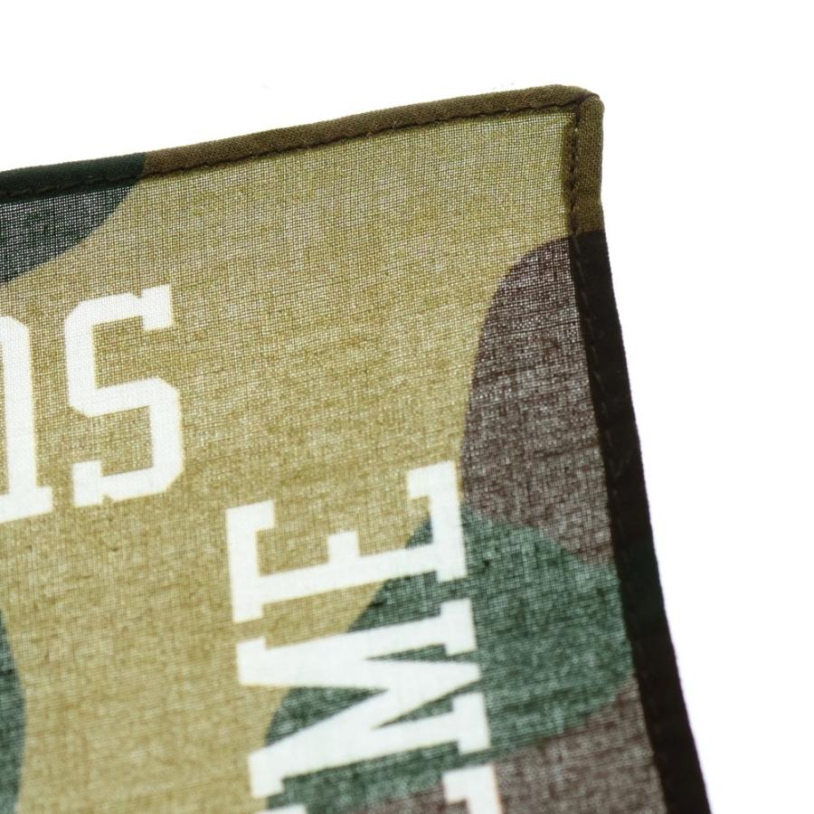 Supreme M.O.P. Bandana エムオーピー バンダナ カモ 迷彩 Supreme（シュプリーム） 24AW M.O.P. Bandana エムオーピー