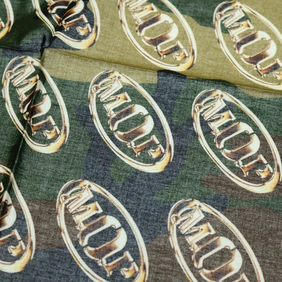 Supreme（シュプリーム） 24AW M.O.P. Bandana エムオーピー