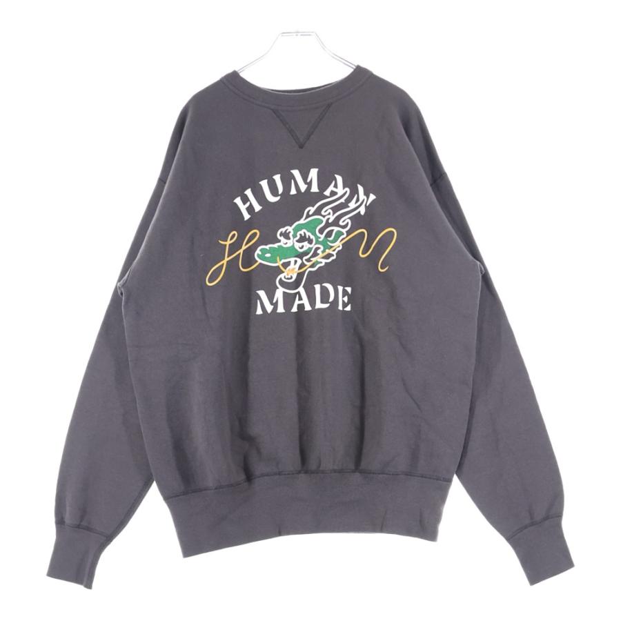 HUMAN MADE（ヒューマンメード） ヒューマンメイド 24SS Dragon 