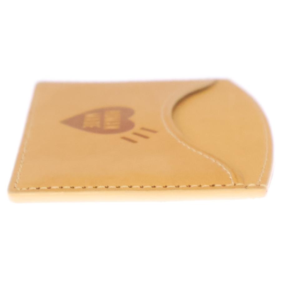 HUMAN MADE（ヒューマンメード） ヒューマンメイド 23SS Leather Card