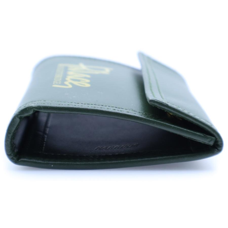 Palace Skateboards パレススケートボーズ 21AW Harods Leather Logo