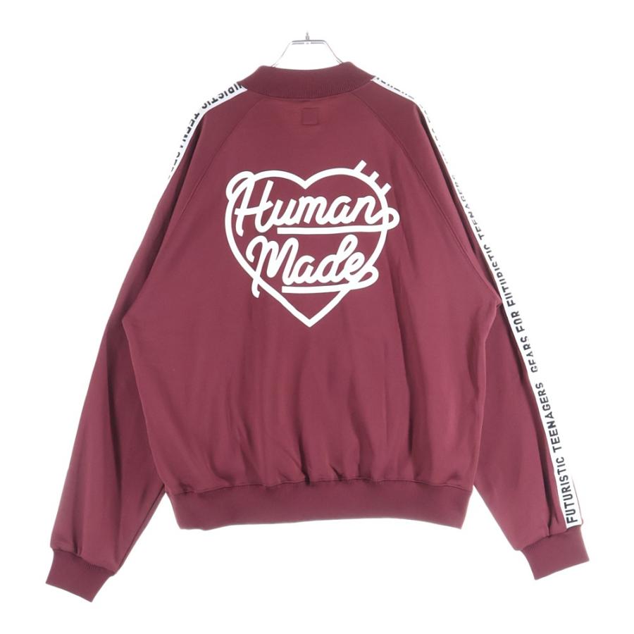 HUMAN MADE（ヒューマンメード） ヒューマンメイド 23AW Track Jacket