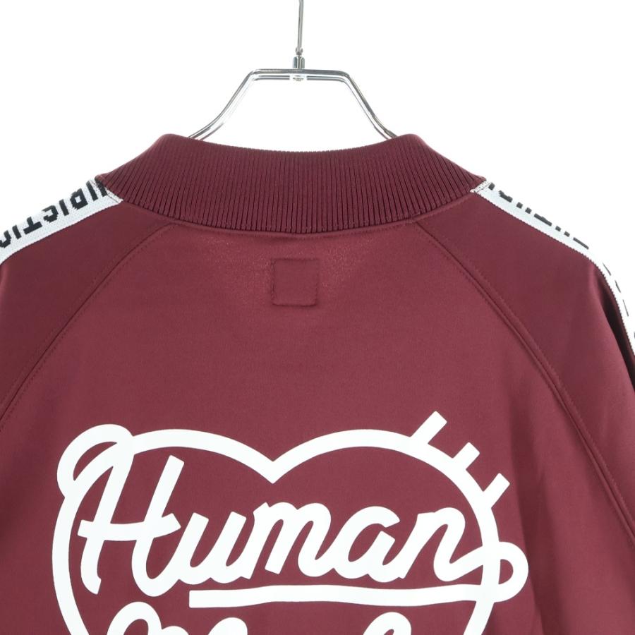 HUMAN MADE（ヒューマンメード） ヒューマンメイド 23AW Track Jacket