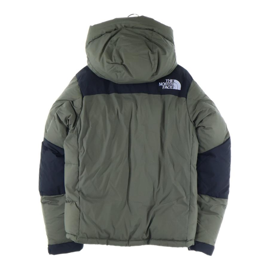 THE NORTH FACE（ザ ノースフェイス） BALTRO LIGHT JACKET バルトロ
