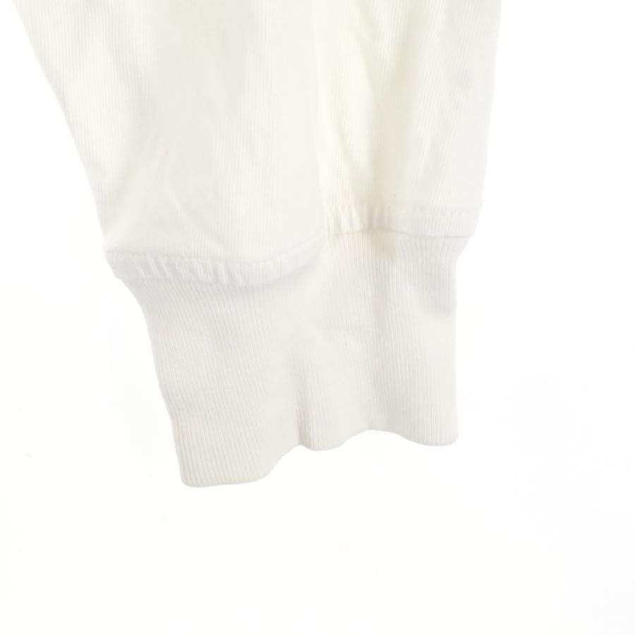 alexanderwang（アレキサンダー・ワン） L/S T-Shirt ロゴプリント