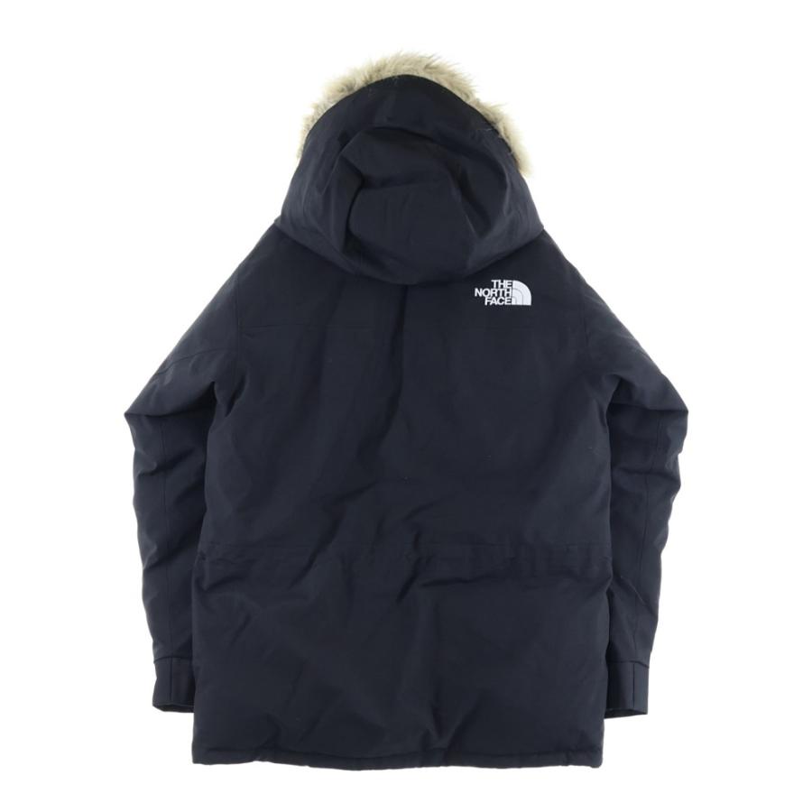 THE NORTH FACE ザノースフェイス ANTARCTICA PARKA ND92342 アン  