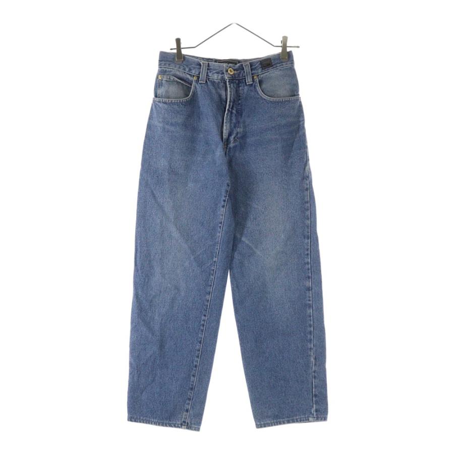 VERSACE JEANS COUTURE ヴェルサーチジーンズクチュール ロゴパッチ