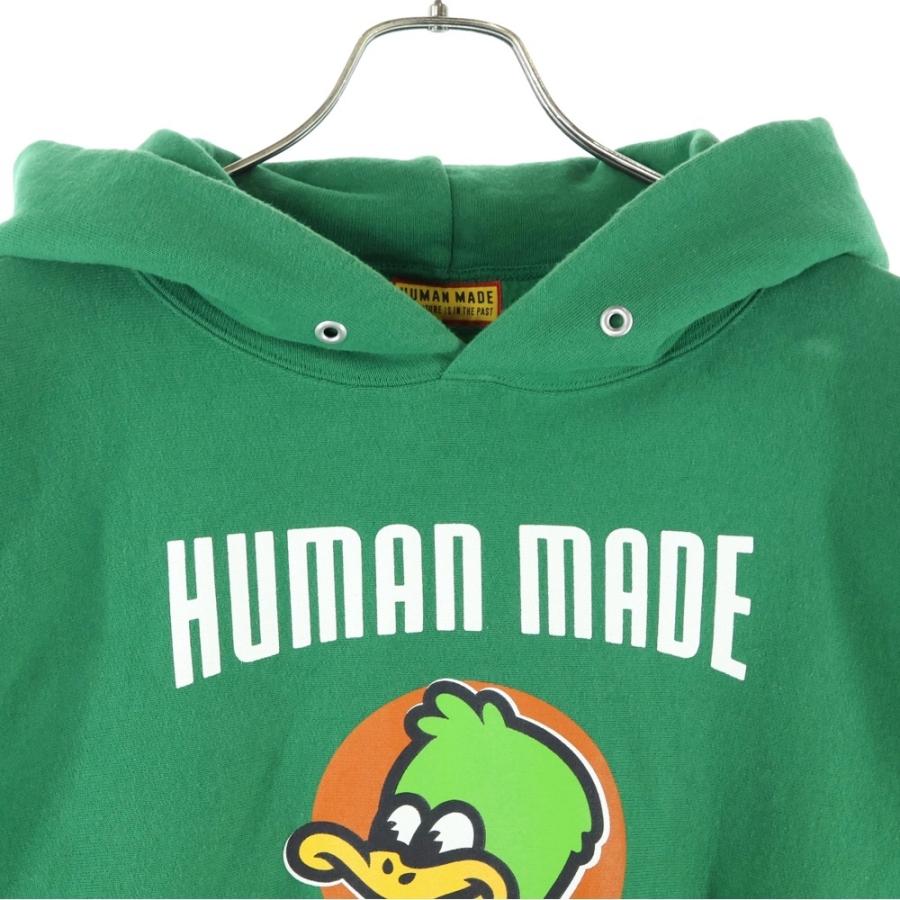 HUMAN MADE（ヒューマンメード） ヒューマンメイド 25SS HEAVYWEIGHT