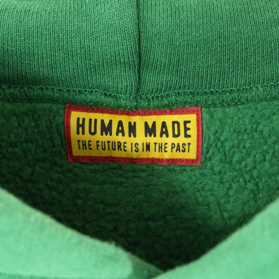 HUMAN MADE（ヒューマンメード） ヒューマンメイド 25SS HEAVYWEIGHT