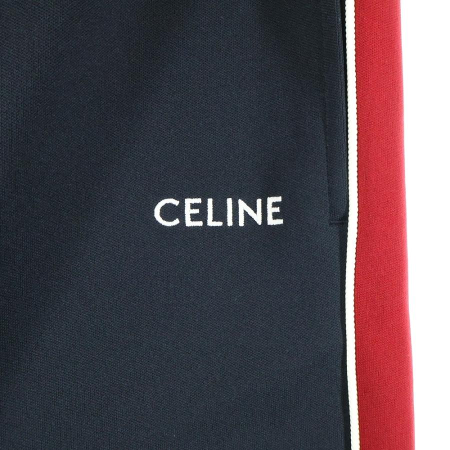 CELINE（セリーヌ） Jersey Double Face Jogging Pants ダブルフェイス