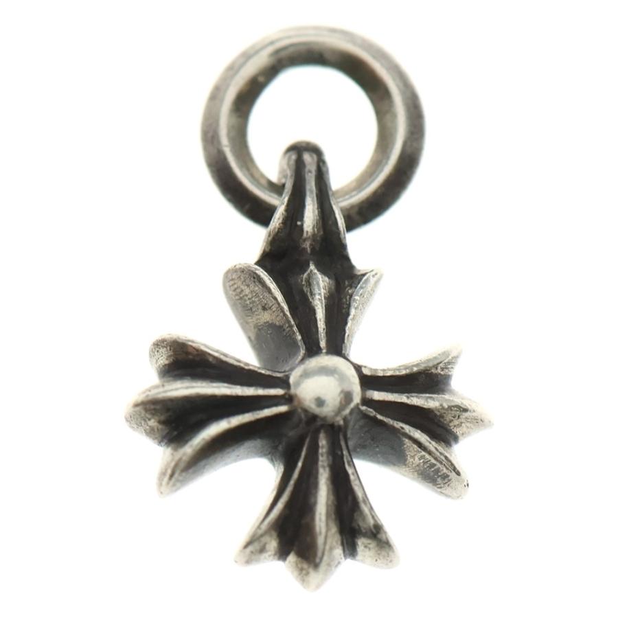CHROME HEARTS クロムハーツ CH PLUS CHプラス チャーム ペンダントトップ シルバー : BRING Yahoo ...