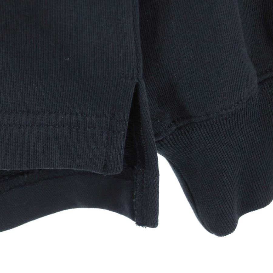 alexanderwang（アレキサンダー・ワン） Sweatshirt バックロゴ クルー