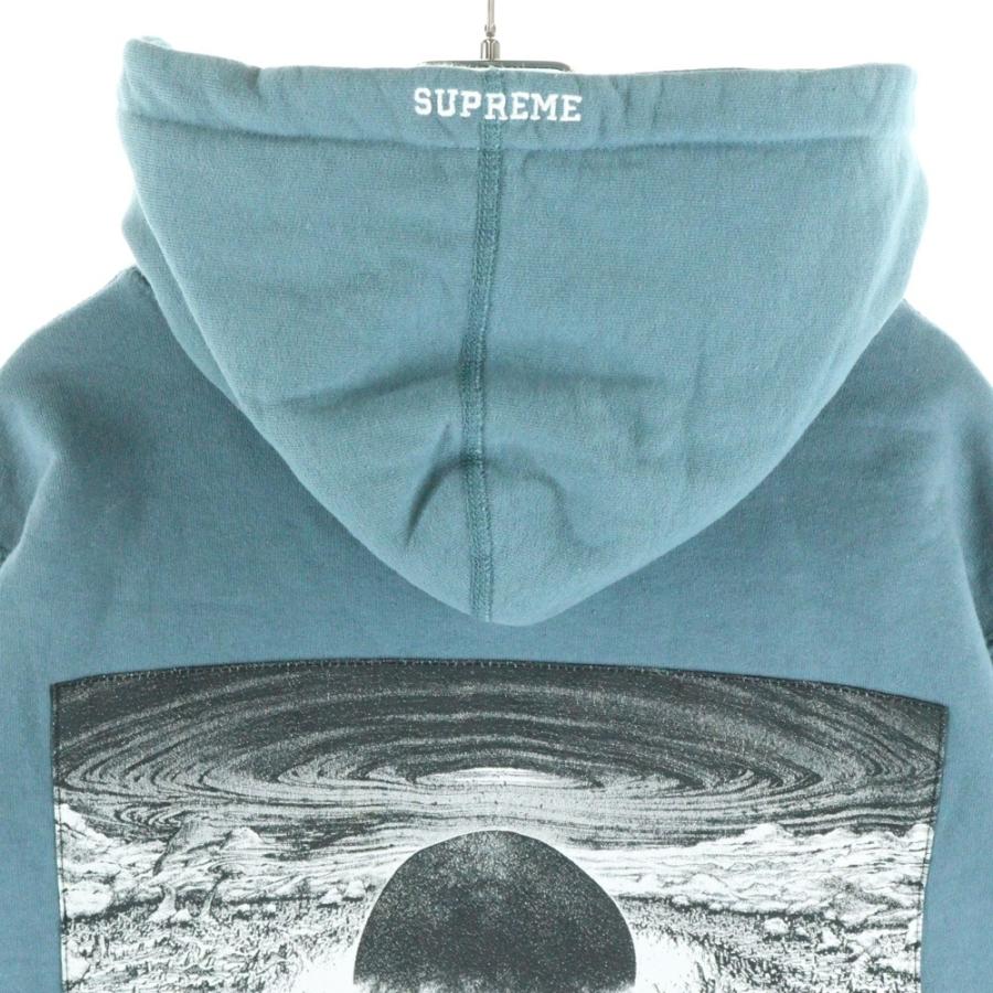 Supreme（シュプリーム） 17AW AKIRA Patches Hooded Sweatshirt
