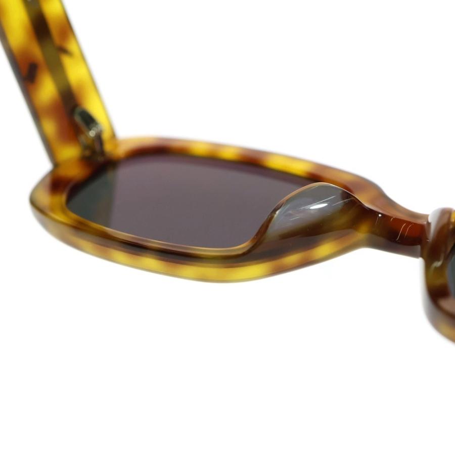 GENTLE MONSTER ジェントルモンスター ×Maison Margiela メゾン