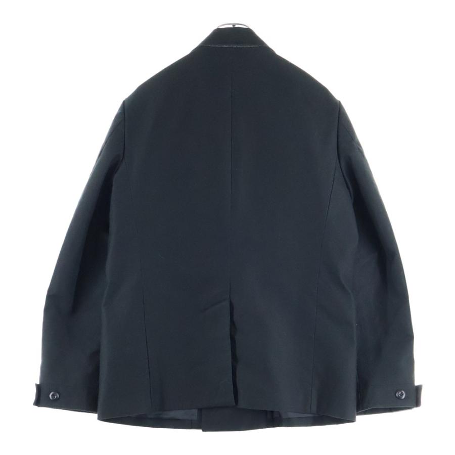 sacai（サカイ） ×WTAPS Cotton Back Satin Jacket ダブルタップス