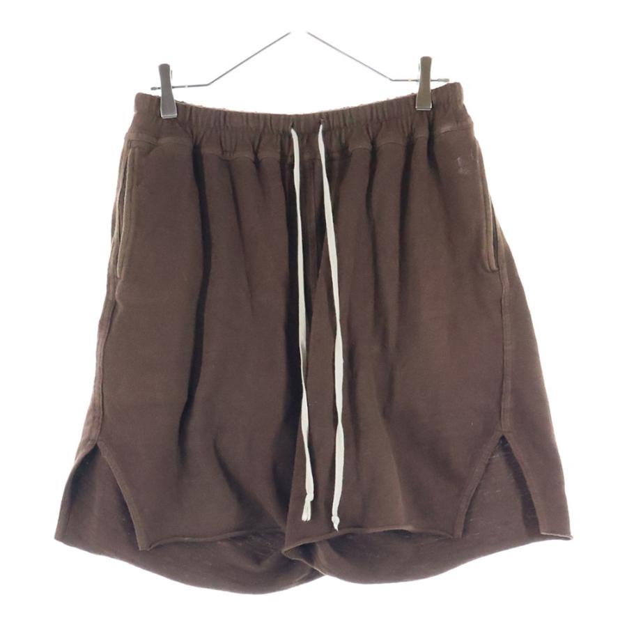 Rick Owens（リック・オウエンス） 23AW Pronged Boxer Shorts ドロー