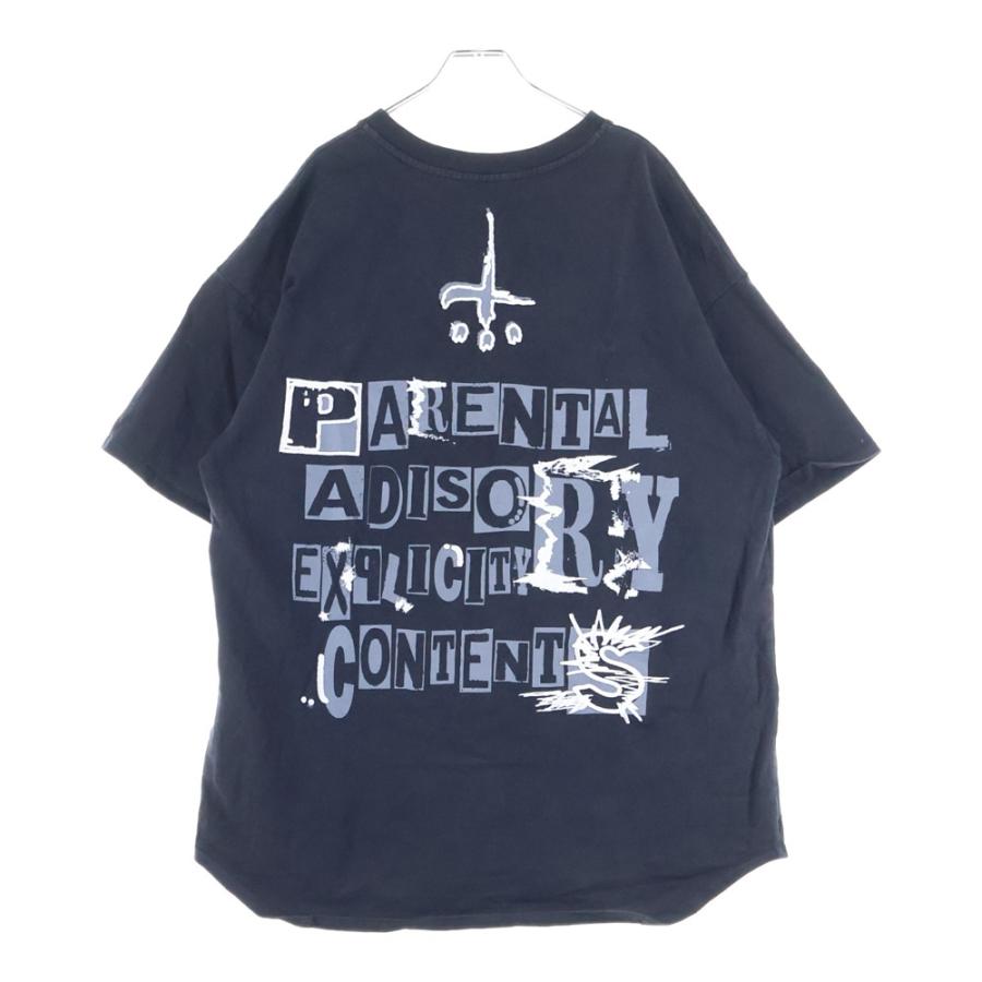 cvtvlist カタリスト T-Shirt 大阪別注 刺繍半袖Tシャツ ブラック 