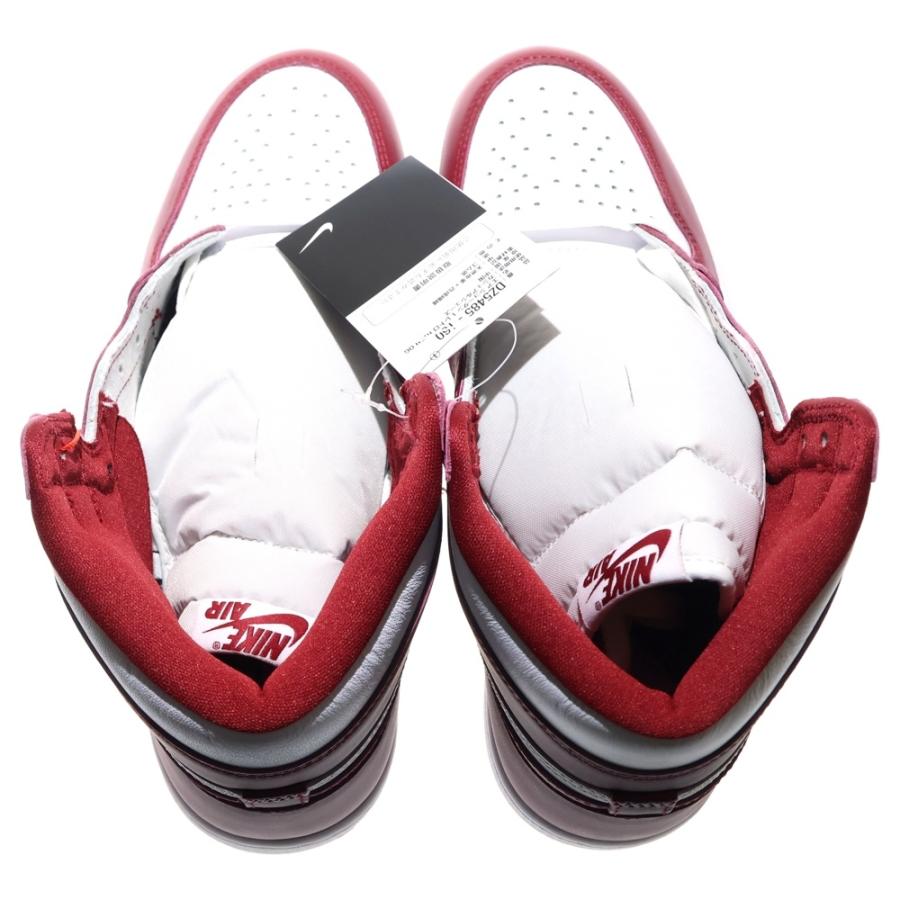 NIKE（ナイキ） AIR JORDAN1 RETRO HIGH OG エアジョーダン1