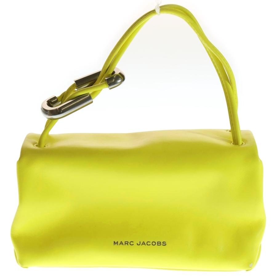 MARC JACOBS（マーク・ジェイコブス） The Mini Dual Top Handle ザ 