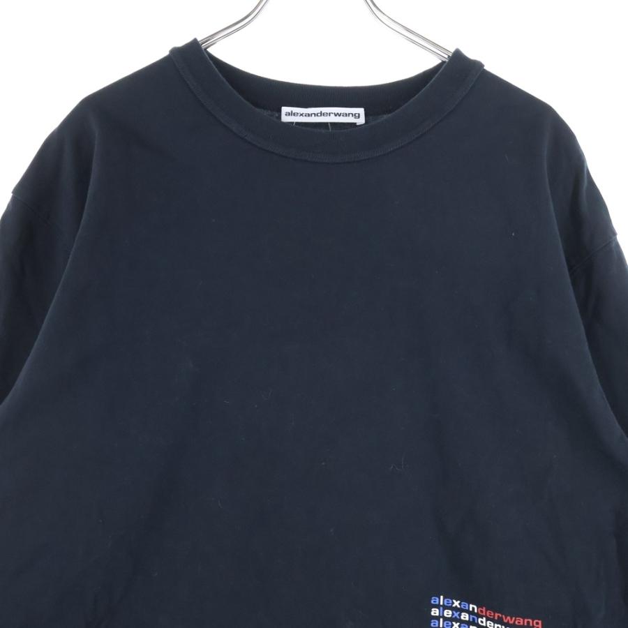 alexanderwang（アレキサンダー・ワン） SHIBUYA PARCO限定 L/S T