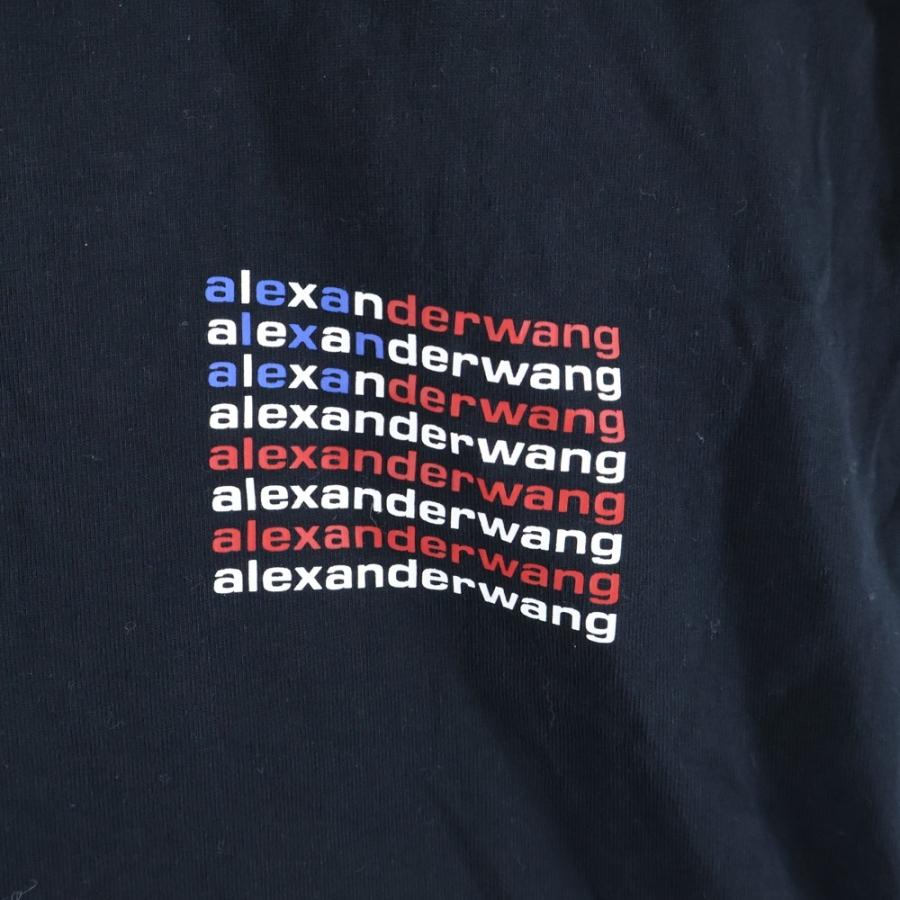 alexanderwang（アレキサンダー・ワン） SHIBUYA PARCO限定 L/S T
