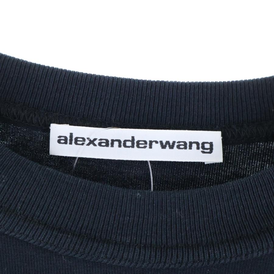 alexanderwang（アレキサンダー・ワン） SHIBUYA PARCO限定 L/S T