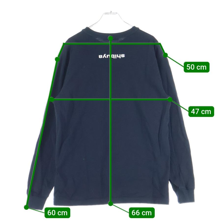 alexanderwang（アレキサンダー・ワン） SHIBUYA PARCO限定 L/S T