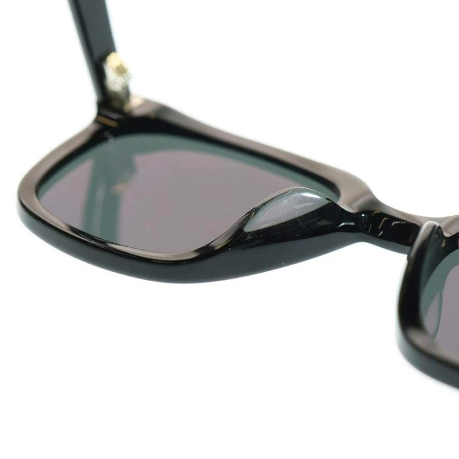 GENTLE MONSTER ジェントルモンスター Tam ブラックフレーム