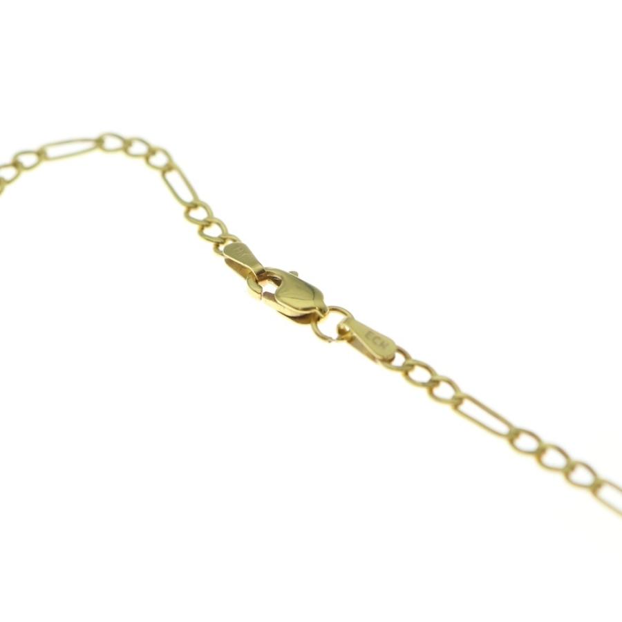 NO BRAND ノーブランド BELIEVER JEWELRY(ビリーバージュエリー)14K