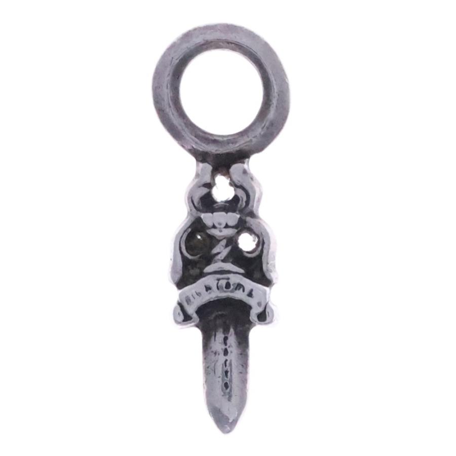 CHROME HEARTS（クロムハーツ） DAGGER STACK CHARM スタック ダガー