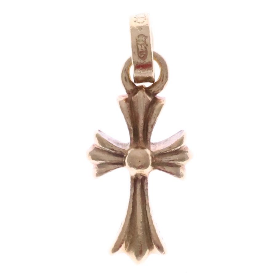 CHROME HEARTS（クロムハーツ） 22K CRS BBYFAT ベイビーファット