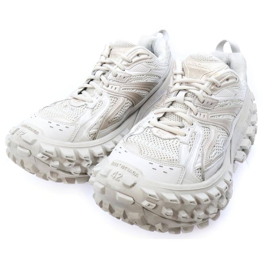 BALENCIAGA（バレンシアガ） Bouncer バウンサー ローカットスニーカー
