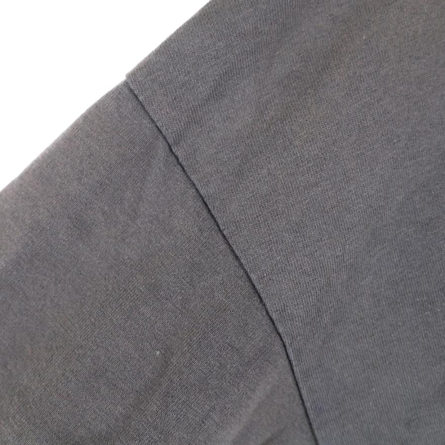 BALENCIAGA（バレンシアガ） 18AW Speedhunters Oversized Long Sleeve