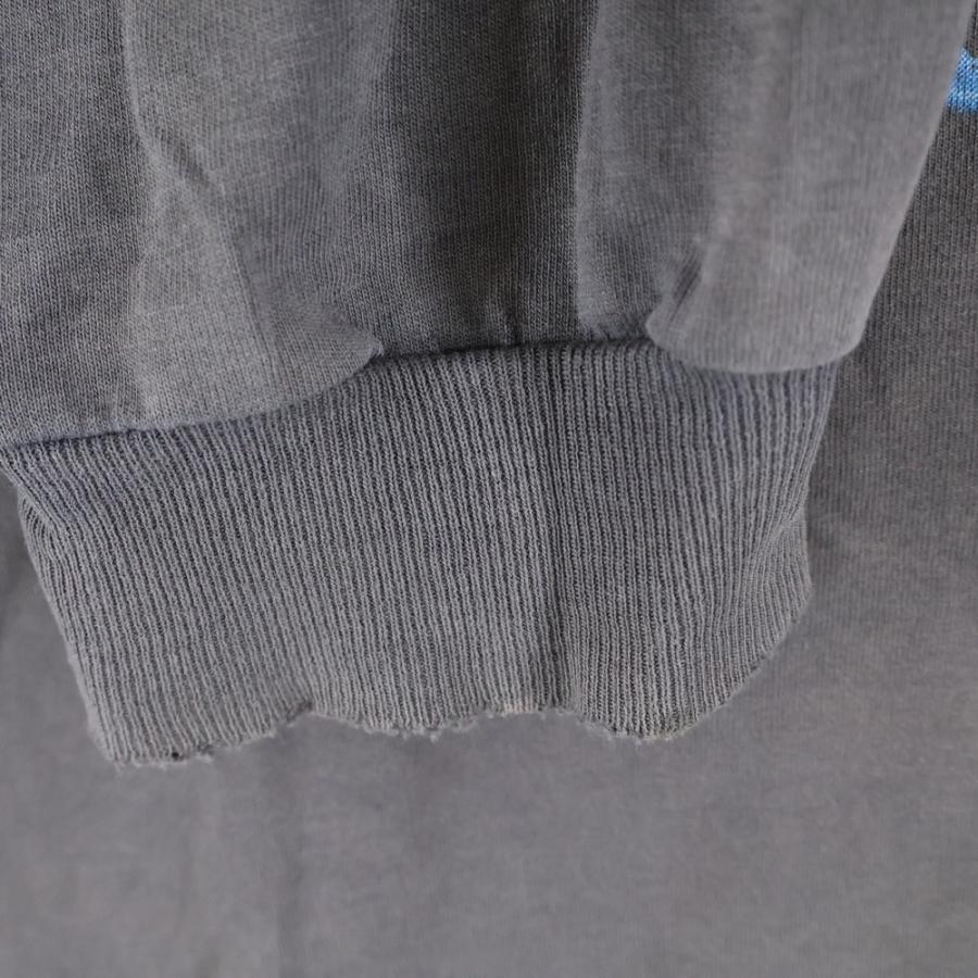 BALENCIAGA（バレンシアガ） 18AW Speedhunters Oversized Long Sleeve