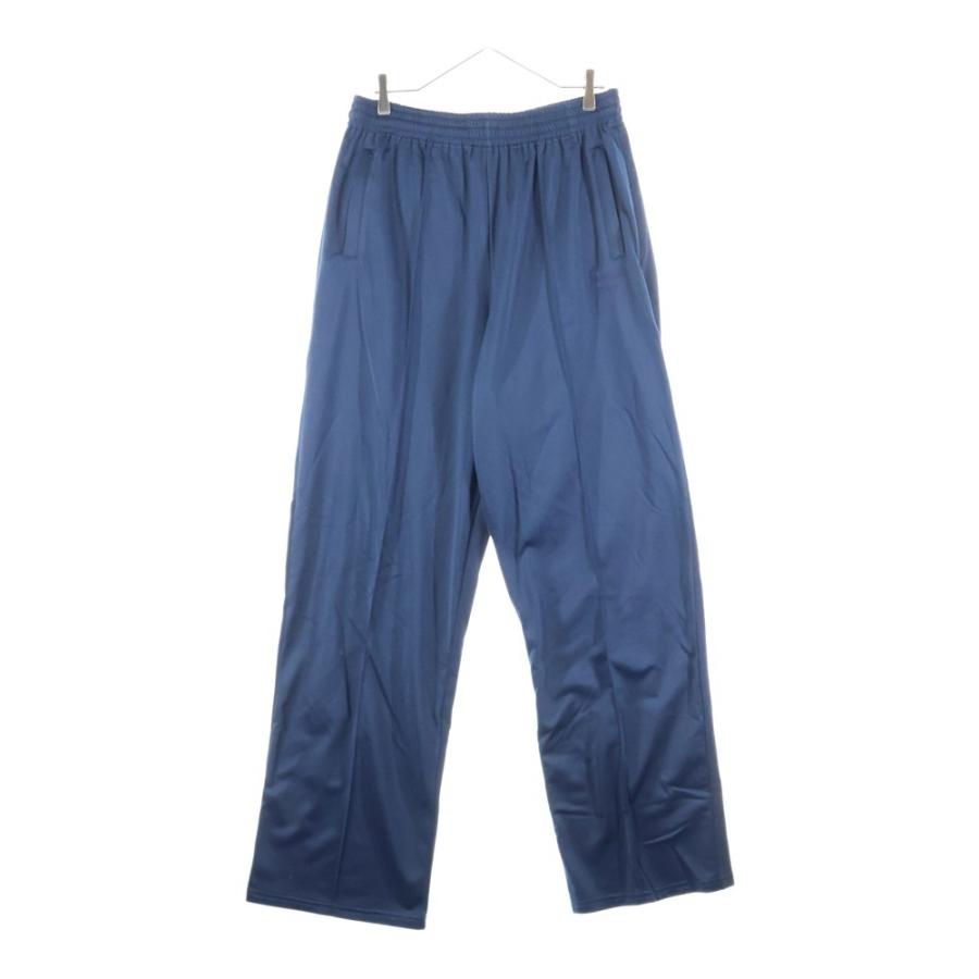 MARTINE ROSE マーティンローズ Track Pants スウェット切替 トラック 