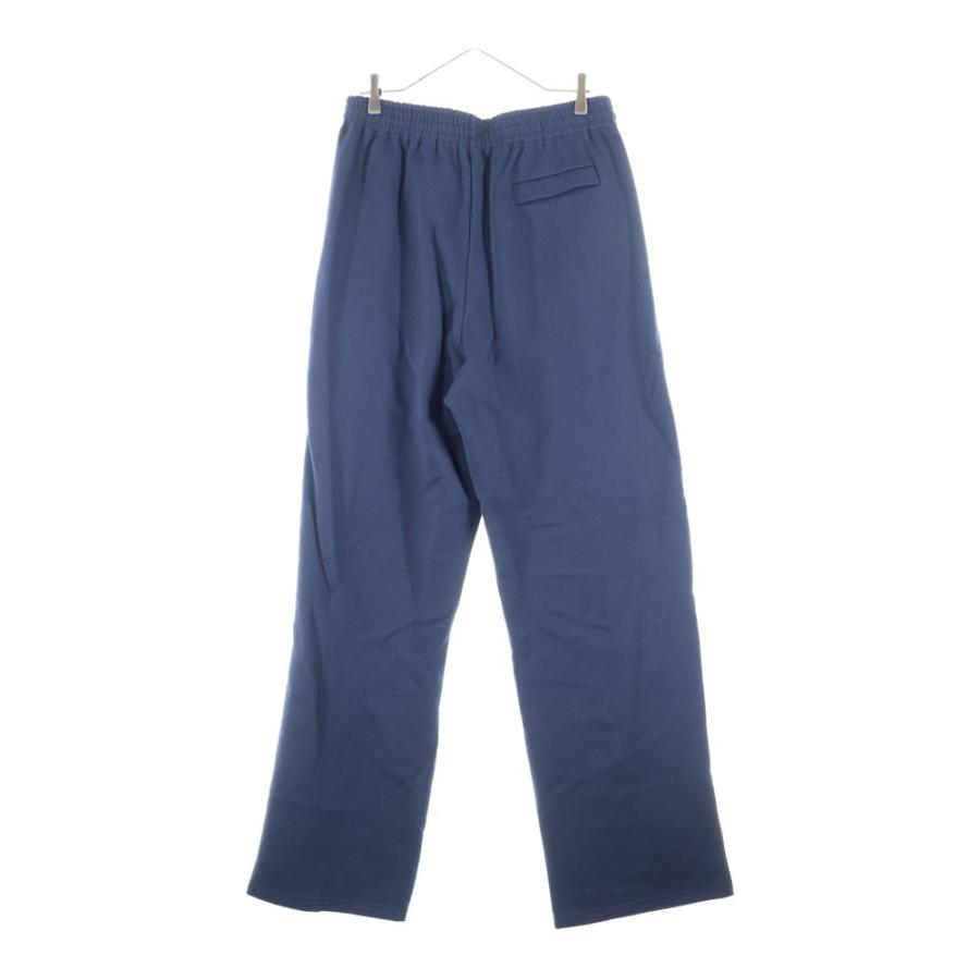 MARTINE ROSE マーティンローズ Track Pants スウェット切替 トラック 