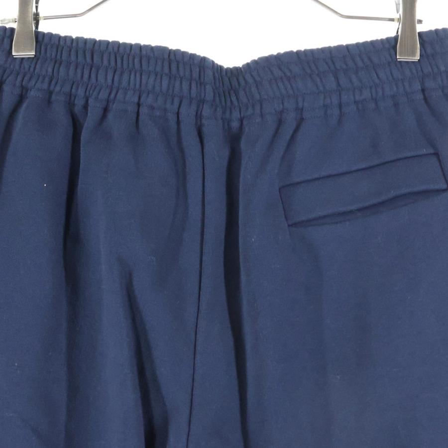 MARTINE ROSE マーティンローズ Track Pants スウェット切替 トラック 
