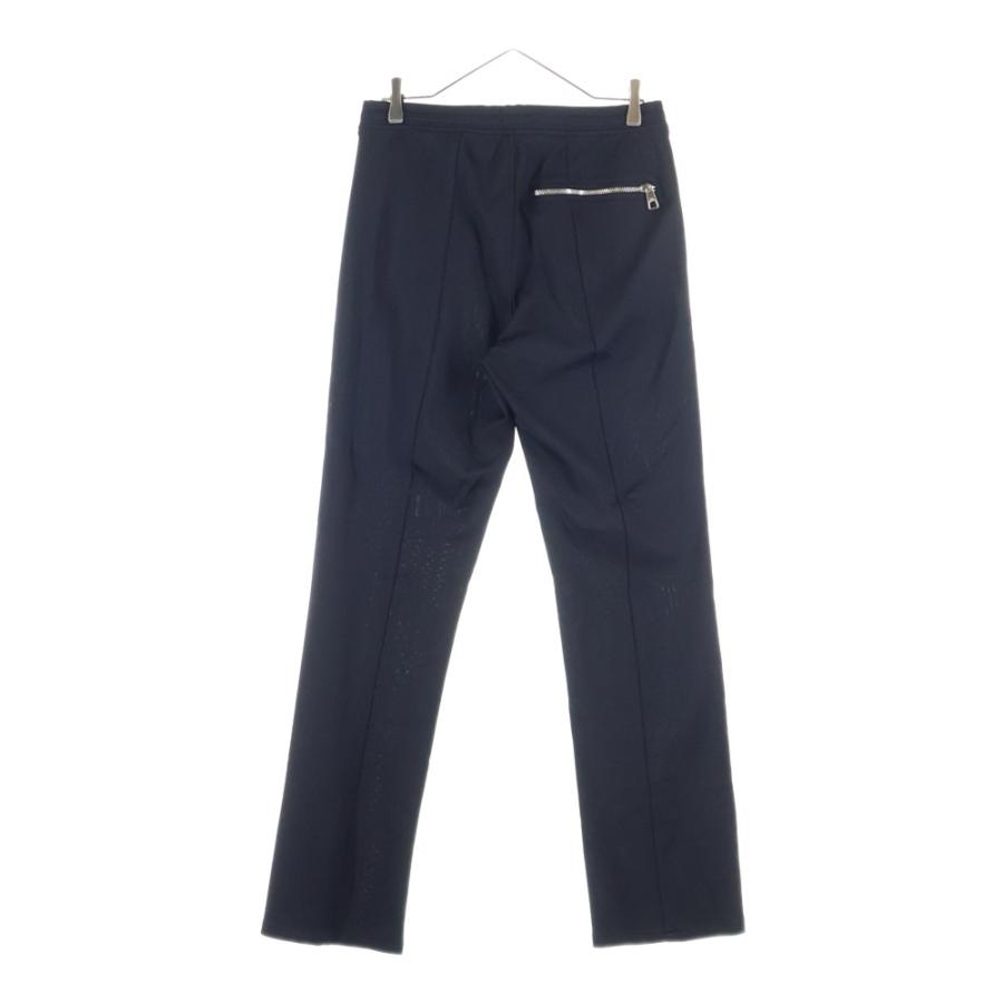 Neil Barrett ニール バレット 20SS SLIM FIT REGULAR RISE トラック 