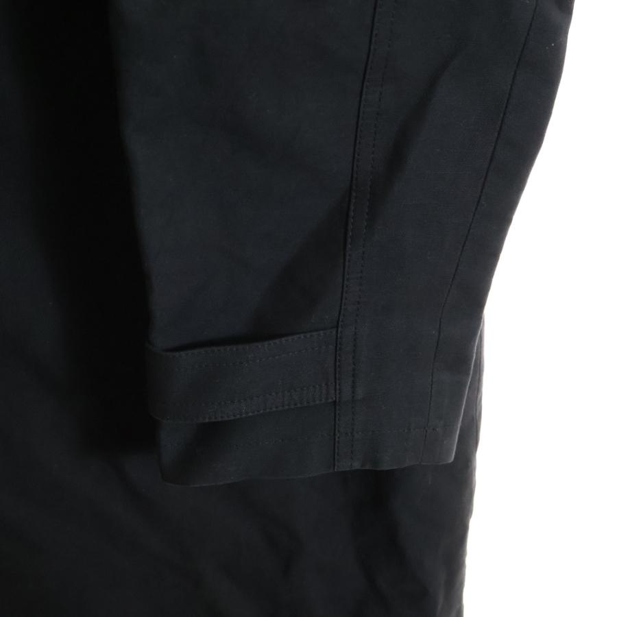 ADER error（アーダーエラー） Trech Coat カットオフ トレンチコート