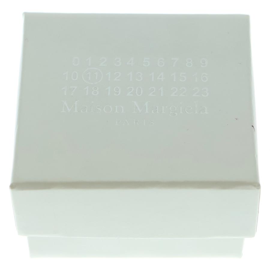 Maison Margiela 11 メゾンマルジェラ11 Ring カレンダーナンバー