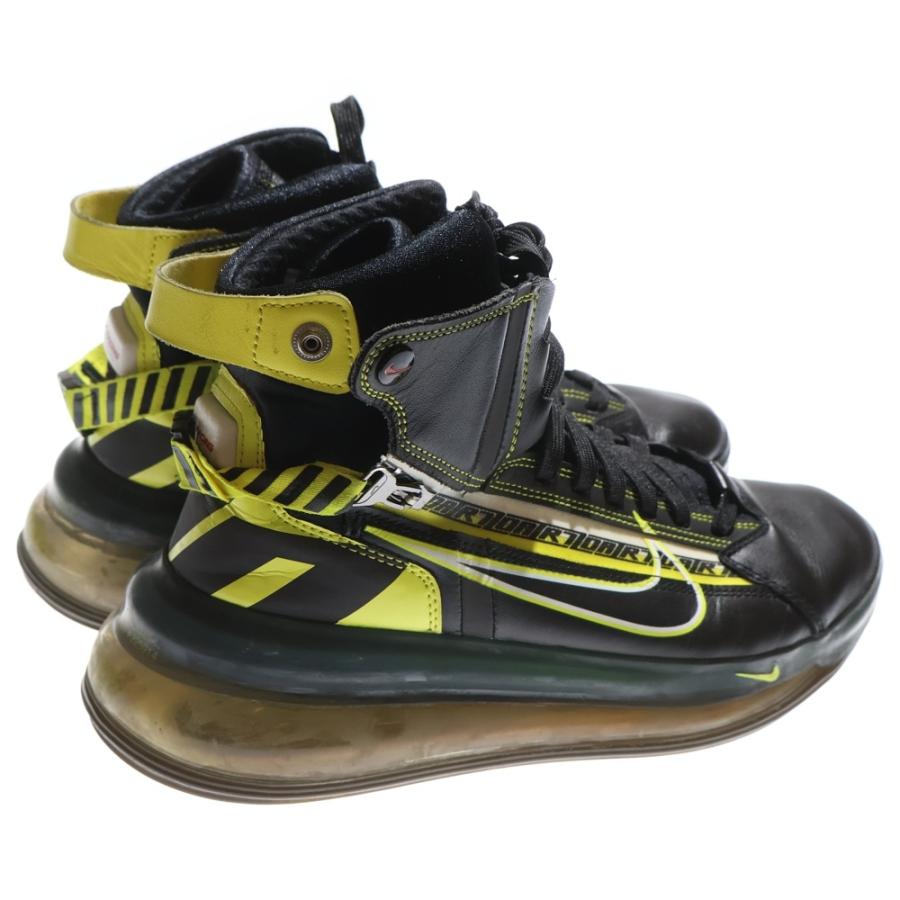 NIKE（ナイキ） AIR MAX 720 エアマックス720 サターン オールスター
