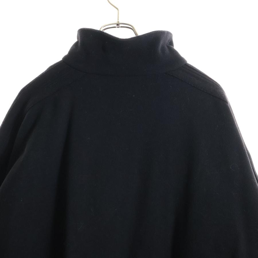 BALENCIAGA（バレンシアガ） 18AW Fleece Track Suit Jacket フリース