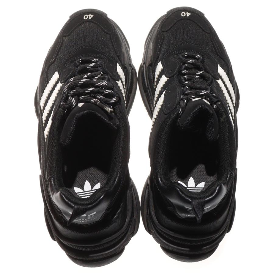 BALENCIAGA（バレンシアガ） ×adidas Triple S Sneaker アディダス